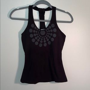 Workout Tank Top